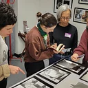 Group Critique Session