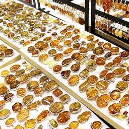 San Mateo, CA Jewelry Show (November 27-29, 2026)