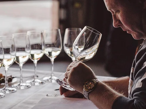 Sip & Swirl Somm Series | Get Sip Savvy: Blind Tasting Basics