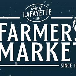 Lafayette Farmer’s Market