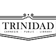 Trinidad Carnegie Public Library