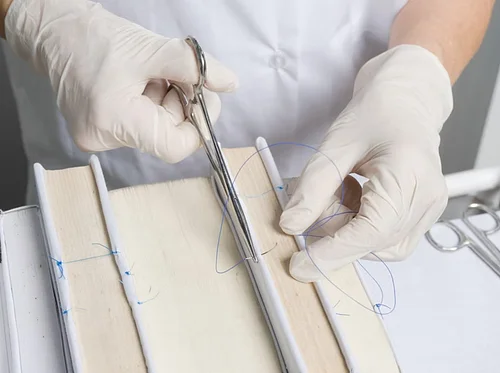 Artist Tour with Libia Posada