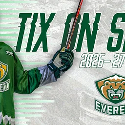 Everett Silvertips vs. Portland Winterhawks