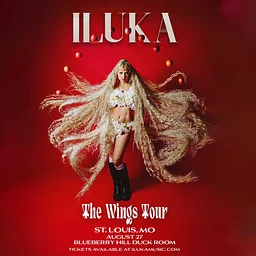 ILUKA