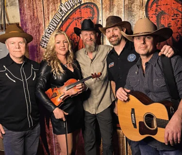 Summer Concert Series: Live Music by Saltwater Sky
