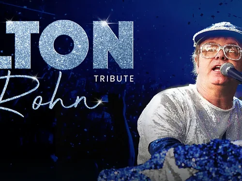 Elton Rohn (Elton John Tribute)