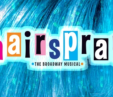 HAIRSPRAY on stage at the Cape Playhouse