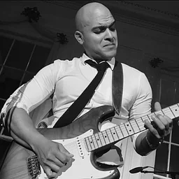 Grammy Award-Winning Irvin Mayfield's Music Church with Special Guests • THURS SEPT. 3 • @9PM