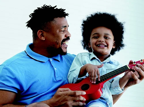 Discovery Days Music & Movement (5/5/2026)