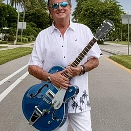 Ken Uhlman (Mon 6-9)