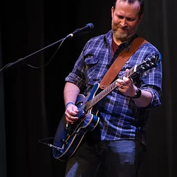 Donald James live at Breaker Brewing Outpost
