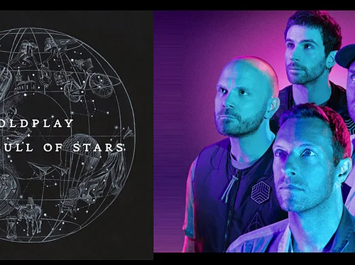 Coldplay: Sky Full of Stars