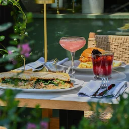 Neighborhood Night at flora | Sunday Prix Fixe in Charlotte