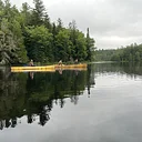 Nature Paddle – Turtlehead Pond (Marshfield)