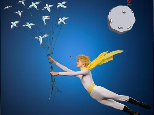 Spokane Youth Ballet Summer Concert 2026