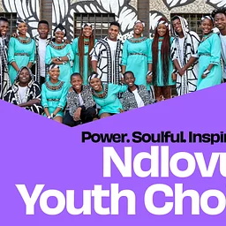 Ndlovu Youth Choir