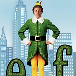 Elf and festive craft
