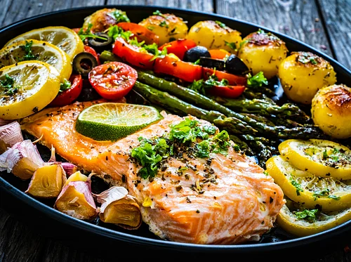 CELEBRATING SPRING w/ CHEF NATHAN BRAND, APRIL 30TH at 6PM, $70 PER PERSON, BYOB