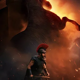 The Odyssey