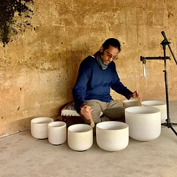 Sound Healing Meditation