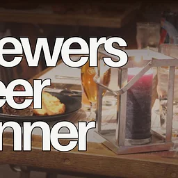 Brewers Beer Dinner