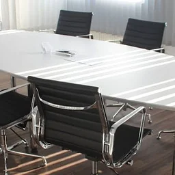 Library Board Meeting