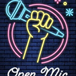 Open Mic Night