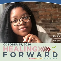 Healing Forward
