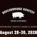 Breckenridge Hogfest Bacon & Bourbon + Kenosha BBQ