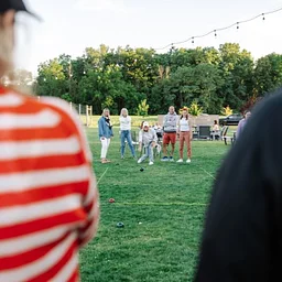 2026 Summer Bocce League