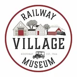 Boothbay Railway Village