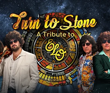 Turn to Stone: A Tribute to ELO