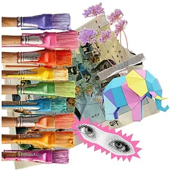 Teen Art Workshop