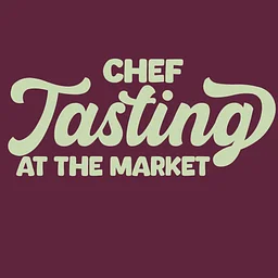 Taste the market with Chef Cibelli & Music at the market: Dean Kelly