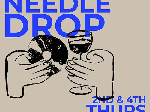Needle Drop