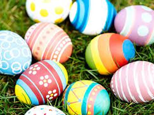 April 4th – Carroll County Farmer’s Market – Easter Show