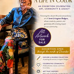 Livingston: A Life in Color