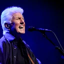 Graham Nash – Live on Tour 2026