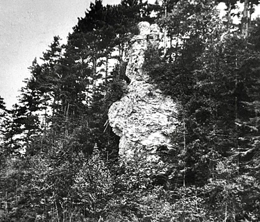 Forgotten Features Bicycle Tour