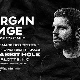 Morgan Page