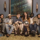 The Moga Family Band