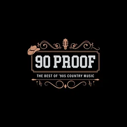 90 Proof Country *Tolbert's 50th Anniversary*
