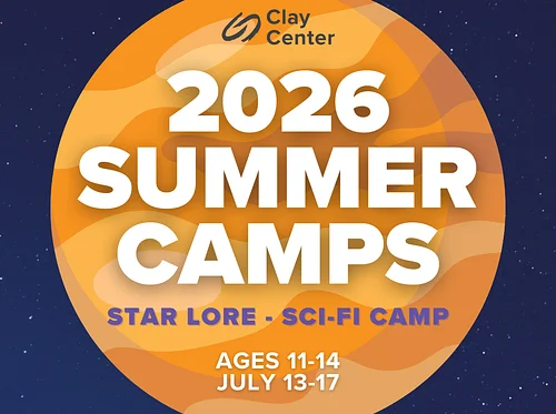 Summer Camp - Star Lore - Sci-Fi Camp