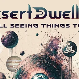 Desert Dwellers presented by Public Works & Bicycle Day