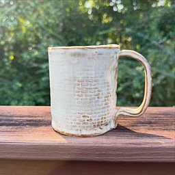 Petals and Pottery - Mug Workshop
