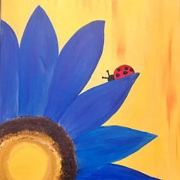Ladybug Love