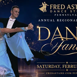 Dance Fantasy 2027