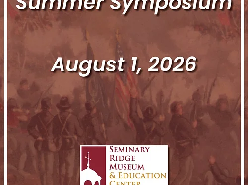 Summer Symposium 2026