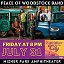 Peace of Woodstock Band
