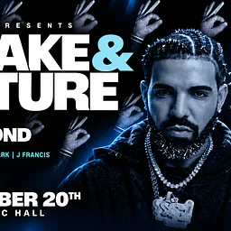 Drake & Future Night Richmond: All-Night Dance Party